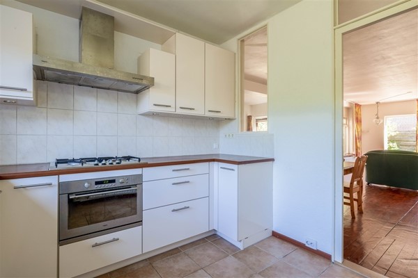 Medium property photo - De Reede 74, 9642 ME Veendam